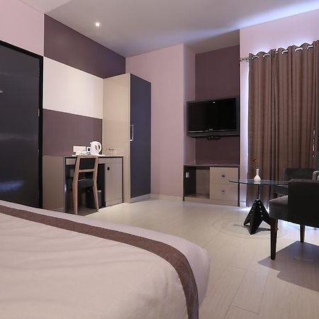 Amaya Bareilly Exterior photo