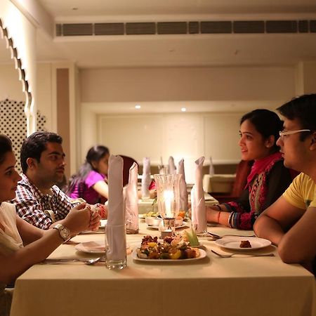 Amaya Bareilly Exterior photo