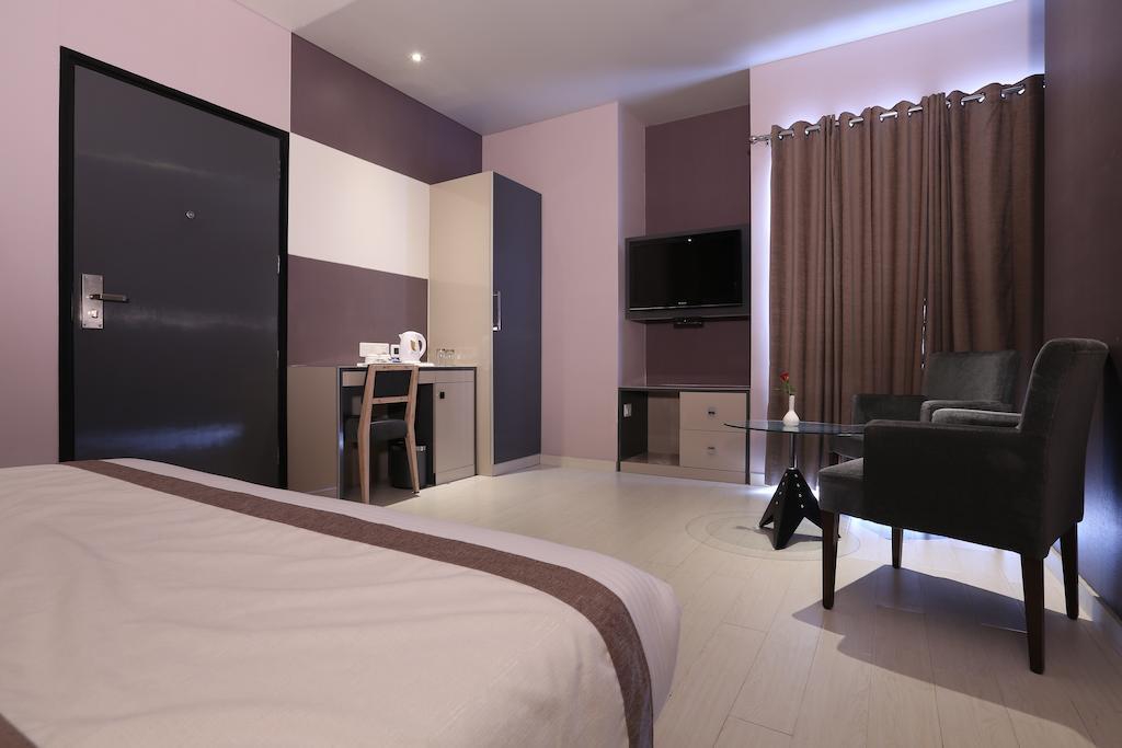 Amaya Bareilly Exterior photo