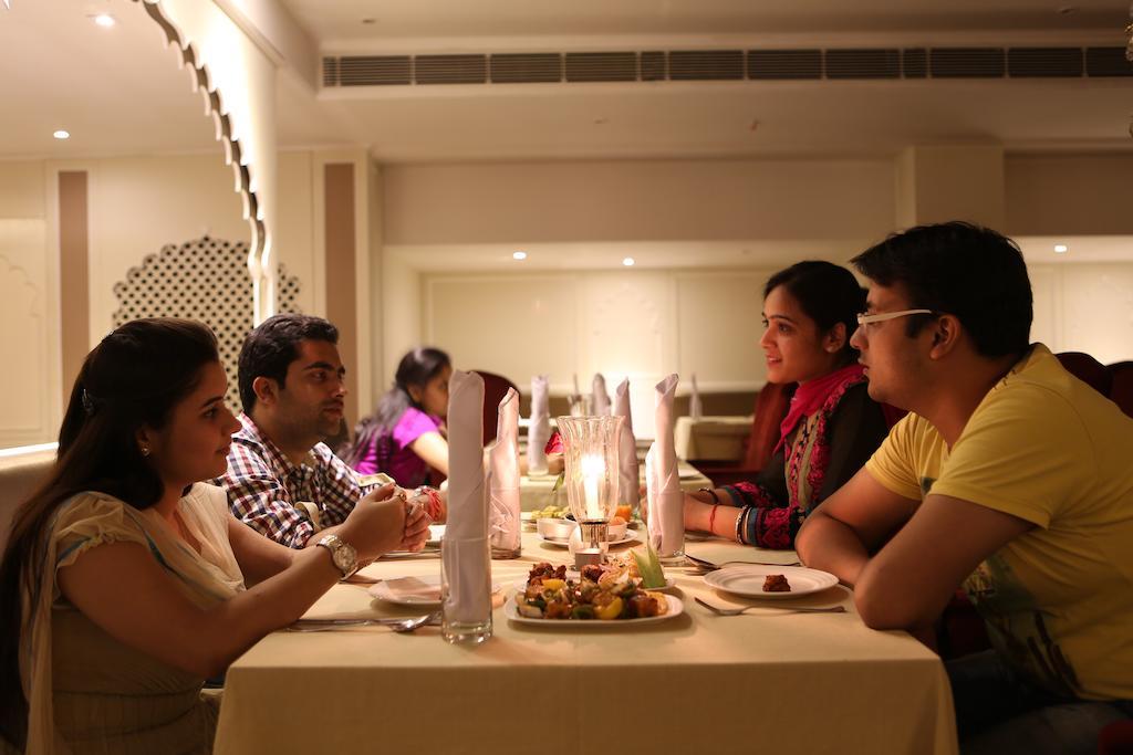 Amaya Bareilly Exterior photo