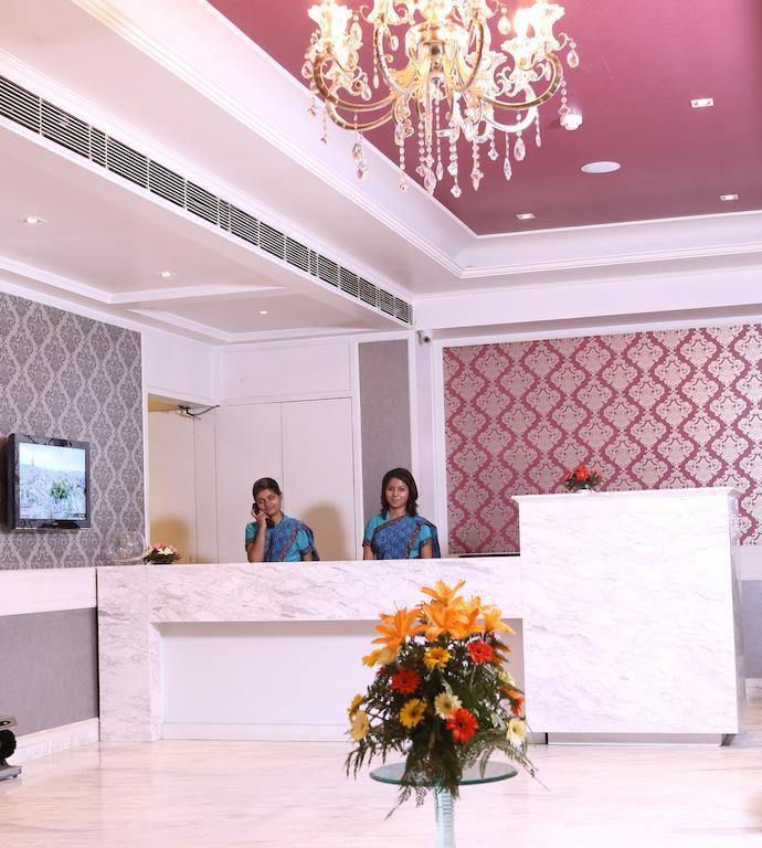 Amaya Bareilly Exterior photo