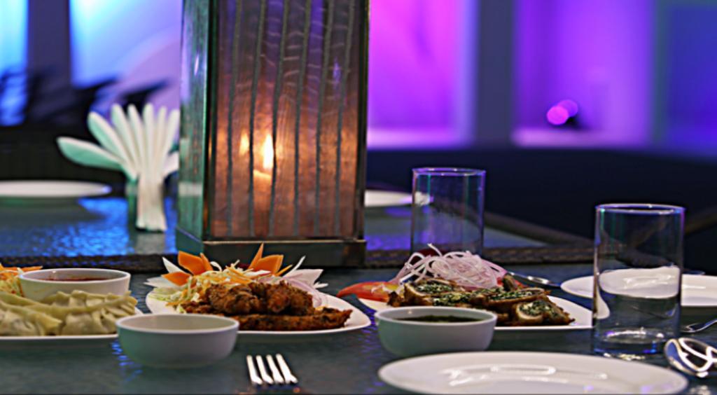 Amaya Bareilly Exterior photo
