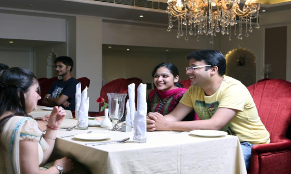 Amaya Bareilly Exterior photo