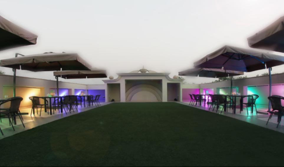 Amaya Bareilly Exterior photo