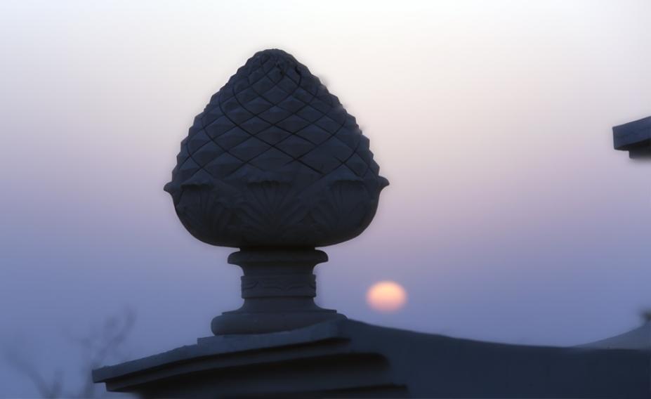 Amaya Bareilly Exterior photo